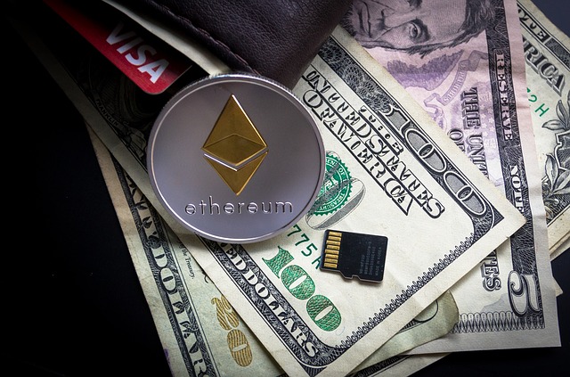Все о криптовалюте Ethereum