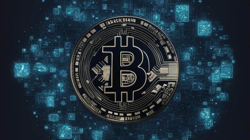 История развития биткойна: от Genesis Block до современности